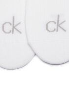 Calvin Klein Șosete/tălpici 2-pack
