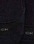 Calvin Klein Șosete/tălpici 2-pack