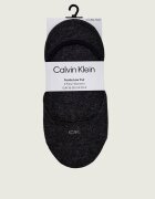 Calvin Klein Șosete/tălpici 2-pack