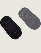 Calvin Klein Șosete/tălpici 2-pack