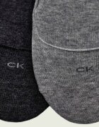 Calvin Klein Șosete/tălpici 2-pack