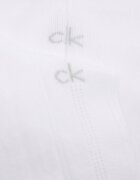 Calvin Klein Șosete/tălpici 2-pack