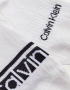 Calvin Klein Șosete/tălpici 2-pack