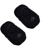 Calvin Klein Șosete/tălpici 2-pack