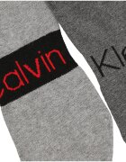 Calvin Klein Șosete/tălpici 2-pack