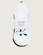 Calvin Klein Șosete/tălpici 2-pack