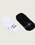 Calvin Klein Șosete/tălpici 2-pack