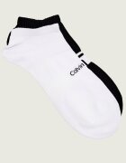 Calvin Klein Șosete/tălpici 2-pack