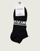 Calvin Klein Șosete/tălpici 2-pack