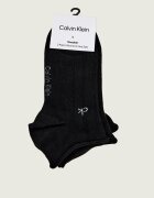 Calvin Klein Șosete/tălpici 2 pack