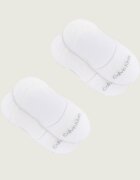 Calvin Klein Șosete/tălpici 2-pack
