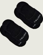 Calvin Klein Șosete/tălpici 2-pack