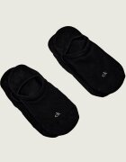 Calvin Klein Șosete/tălpici 2-pack