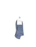 Calvin Klein Șosete/tălpici 2-pack SNEAKER