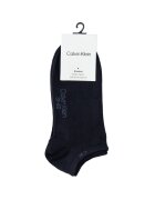 Calvin Klein Șosete/tălpici 2-pack SNEAKER