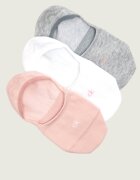 Calvin Klein Șosete/tălpici 3 pack