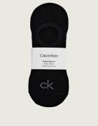 Calvin Klein Șosete/tălpici 3 pack
