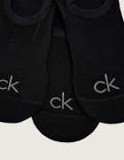 Calvin Klein Șosete/tălpici 3 pack