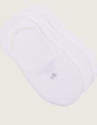 Calvin Klein Șosete/tălpici 3 pack