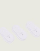 Calvin Klein Șosete/tălpici 3 pack