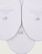 Calvin Klein Șosete/tălpici 3 pack
