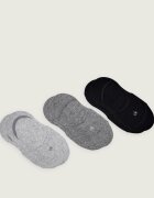 Calvin Klein Șosete/tălpici 3 pack