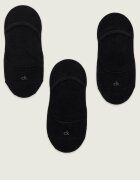 Calvin Klein Șosete/tălpici 3 pack