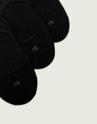 Calvin Klein Șosete/tălpici 3 pack