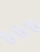 Calvin Klein Șosete/tălpici 3 pack