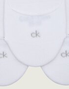 Calvin Klein Șosete/tălpici 3 pack