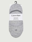 Calvin Klein Șosete/tălpici 3 pack
