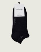 Calvin Klein Șosete/tălpici 3 pack