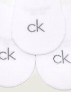 Calvin Klein Șosete/tălpici 3 pack