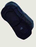 Calvin Klein Șosete/tălpici 3 pack