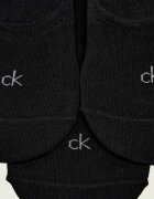 Calvin Klein Șosete/tălpici 3 pack
