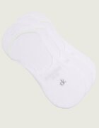 Calvin Klein Șosete/tălpici 3 pack