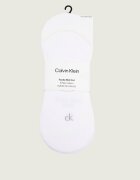 Calvin Klein Șosete/tălpici 3 pack