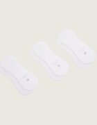 Calvin Klein Șosete/tălpici 3 pack