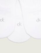 Calvin Klein Șosete/tălpici 3 pack