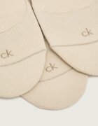 Calvin Klein Șosete/tălpici 3 pack