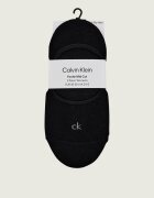 Calvin Klein Șosete/tălpici 3 pack