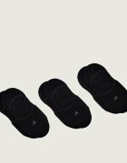Calvin Klein Șosete/tălpici 3 pack