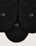 Calvin Klein Șosete/tălpici 3 pack