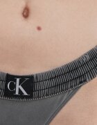 Calvin Klein Swimwear Slip de baie
