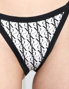 Calvin Klein Swimwear Slip de baie