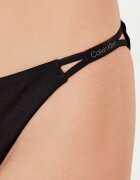 Calvin Klein Swimwear Slip de baie