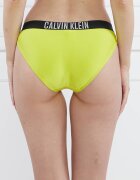 Calvin Klein Swimwear Slip de baie INTENSE POWER