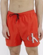 Calvin Klein Swimwear Șorți de baie | Regular Fit