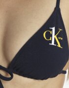 Calvin Klein Swimwear Sutien de baie