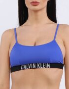 Calvin Klein Swimwear Sutien de baie